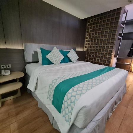 Bedrock Hotel Kuta Kuta Lombok Dış mekan fotoğraf