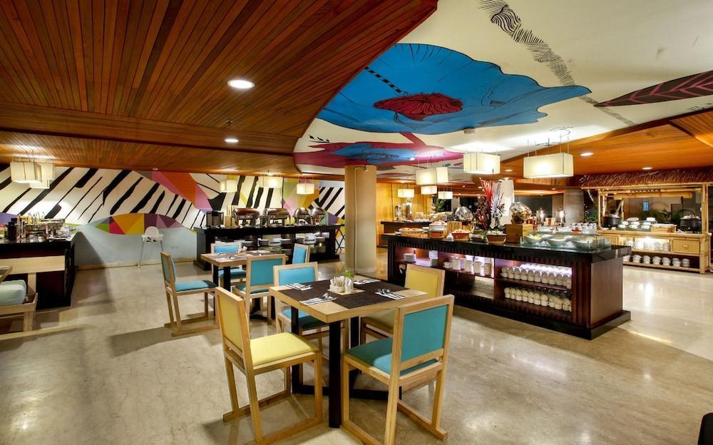 Bedrock Hotel Kuta Kuta Lombok Dış mekan fotoğraf