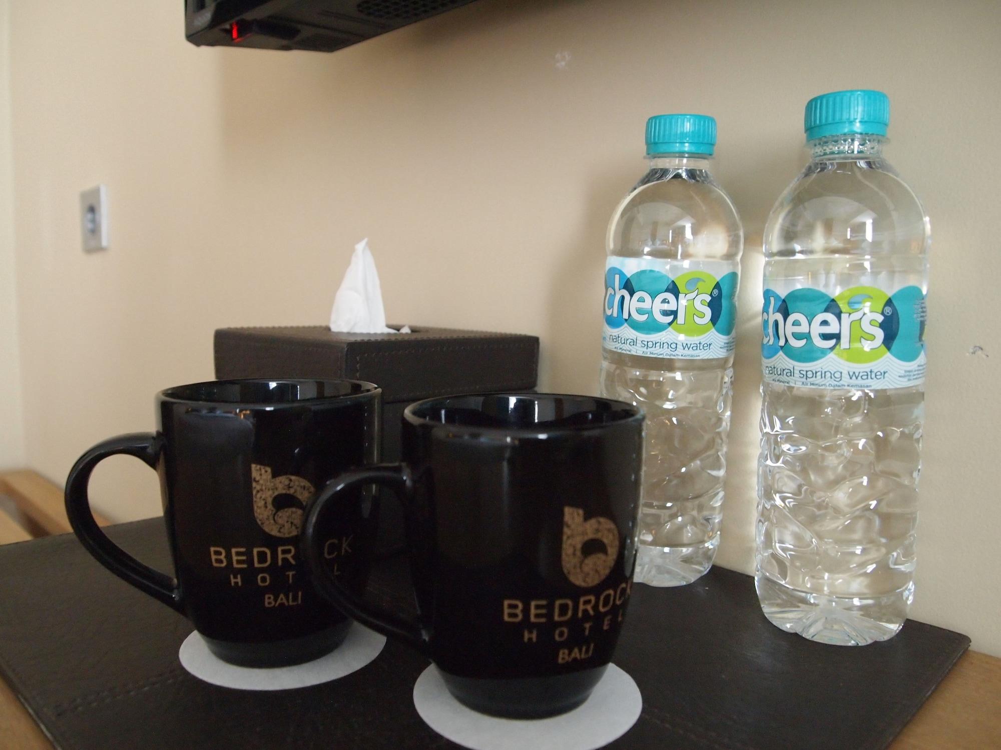 Bedrock Hotel Kuta Kuta Lombok Dış mekan fotoğraf