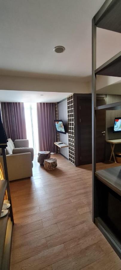 Bedrock Hotel Kuta Kuta Lombok Dış mekan fotoğraf