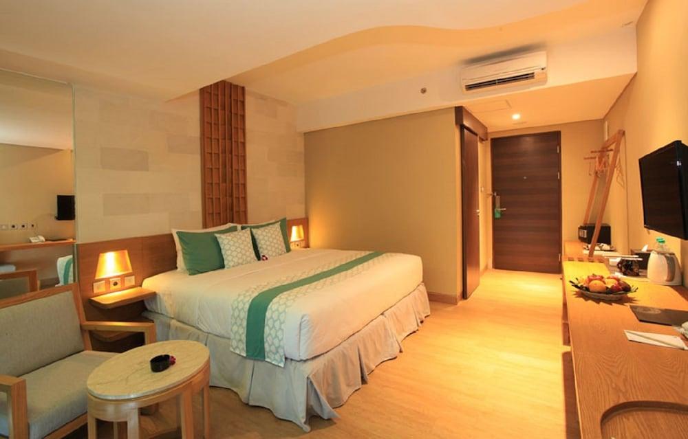 Bedrock Hotel Kuta Kuta Lombok Dış mekan fotoğraf