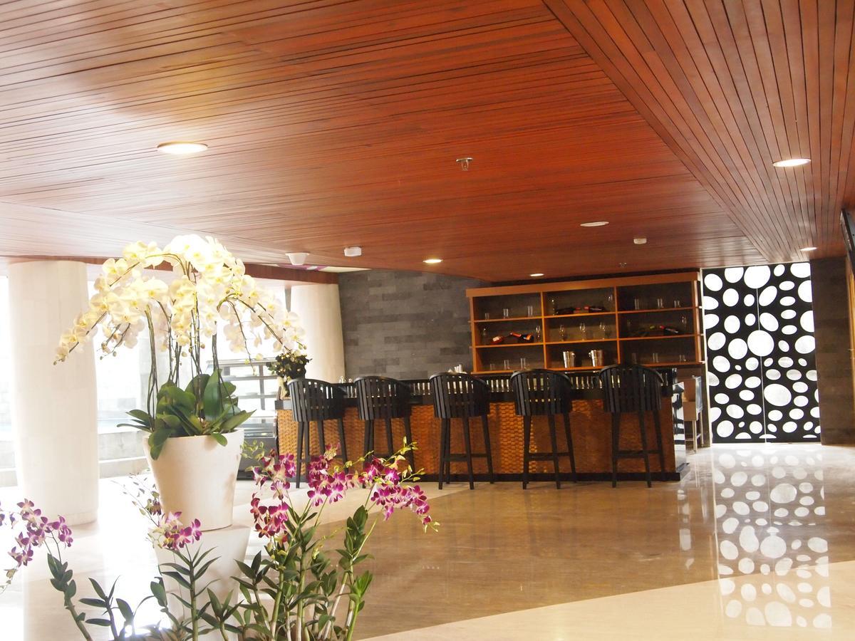 Bedrock Hotel Kuta Kuta Lombok Dış mekan fotoğraf