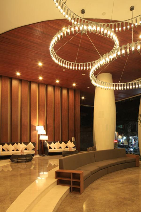 Bedrock Hotel Kuta Kuta Lombok Dış mekan fotoğraf