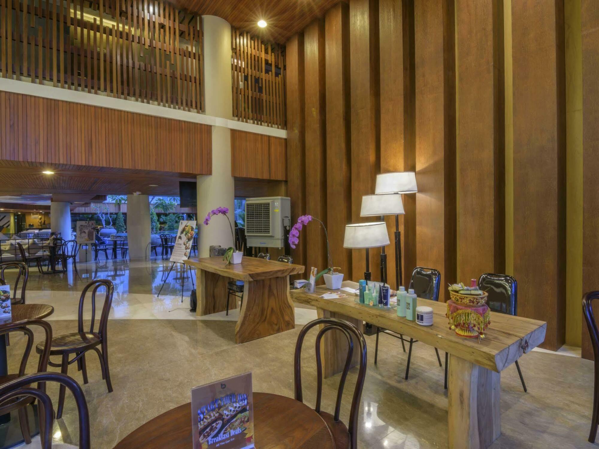 Bedrock Hotel Kuta Kuta Lombok Dış mekan fotoğraf