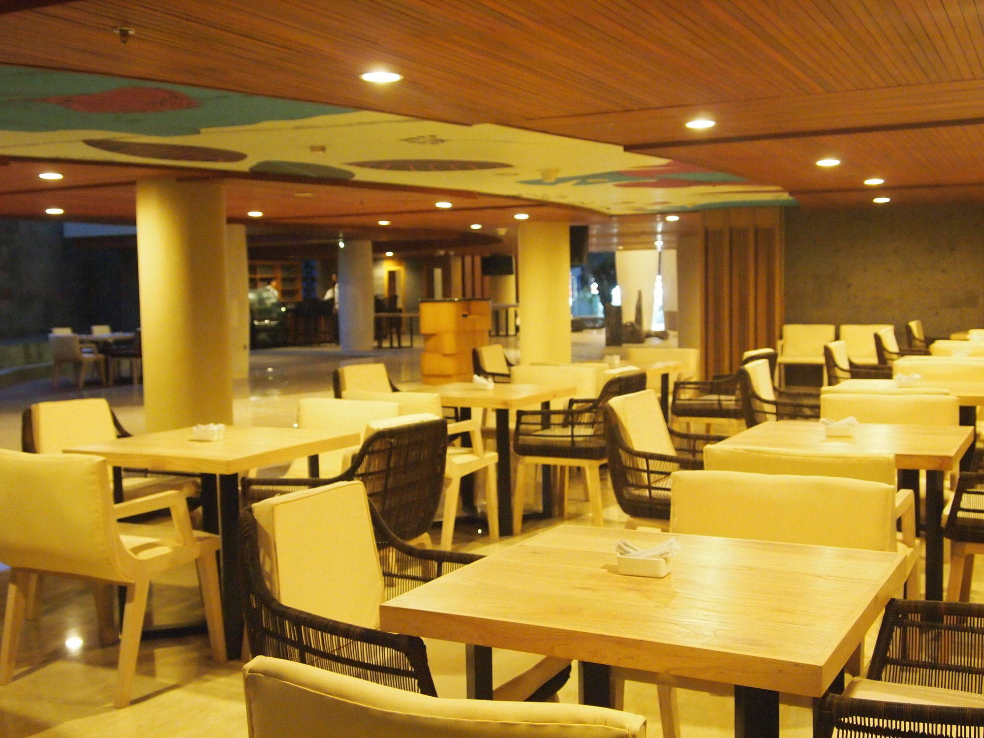 Bedrock Hotel Kuta Kuta Lombok Dış mekan fotoğraf