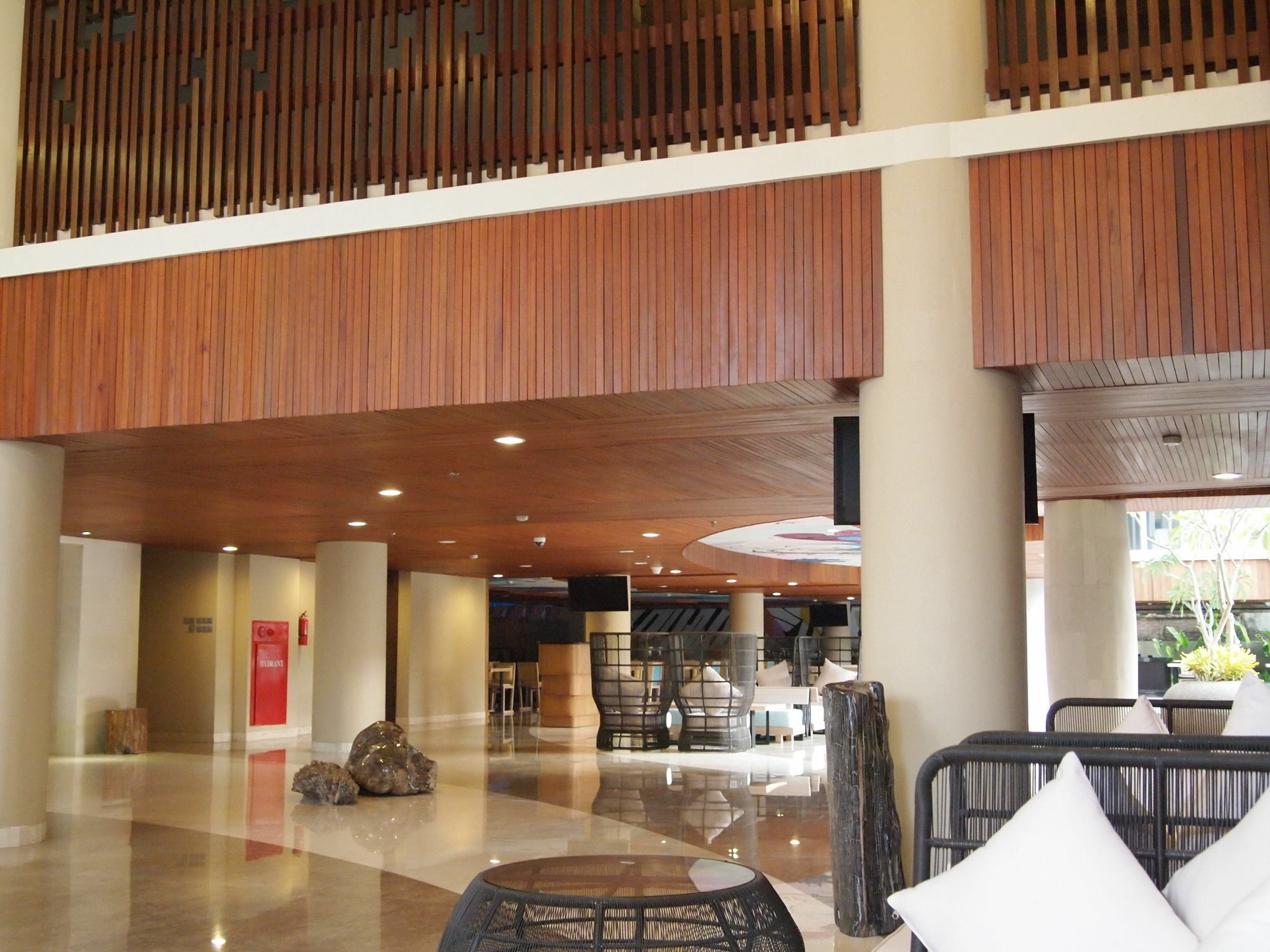 Bedrock Hotel Kuta Kuta Lombok Dış mekan fotoğraf