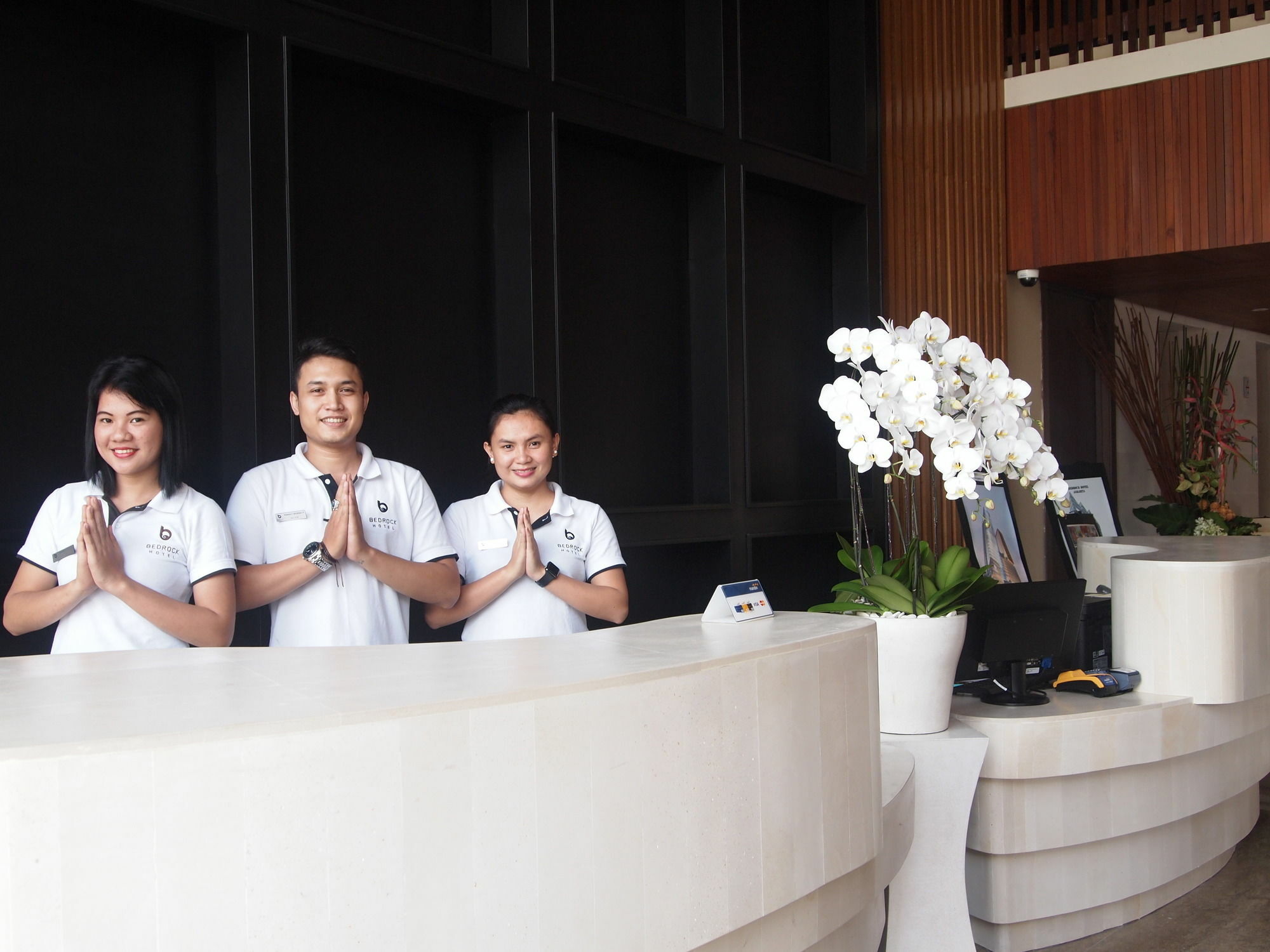 Bedrock Hotel Kuta Kuta Lombok Dış mekan fotoğraf