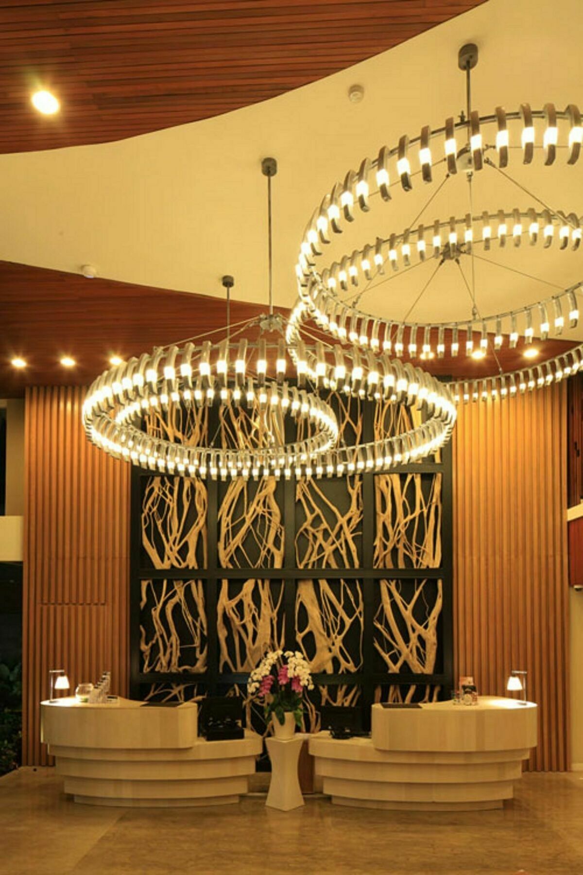 Bedrock Hotel Kuta Kuta Lombok Dış mekan fotoğraf