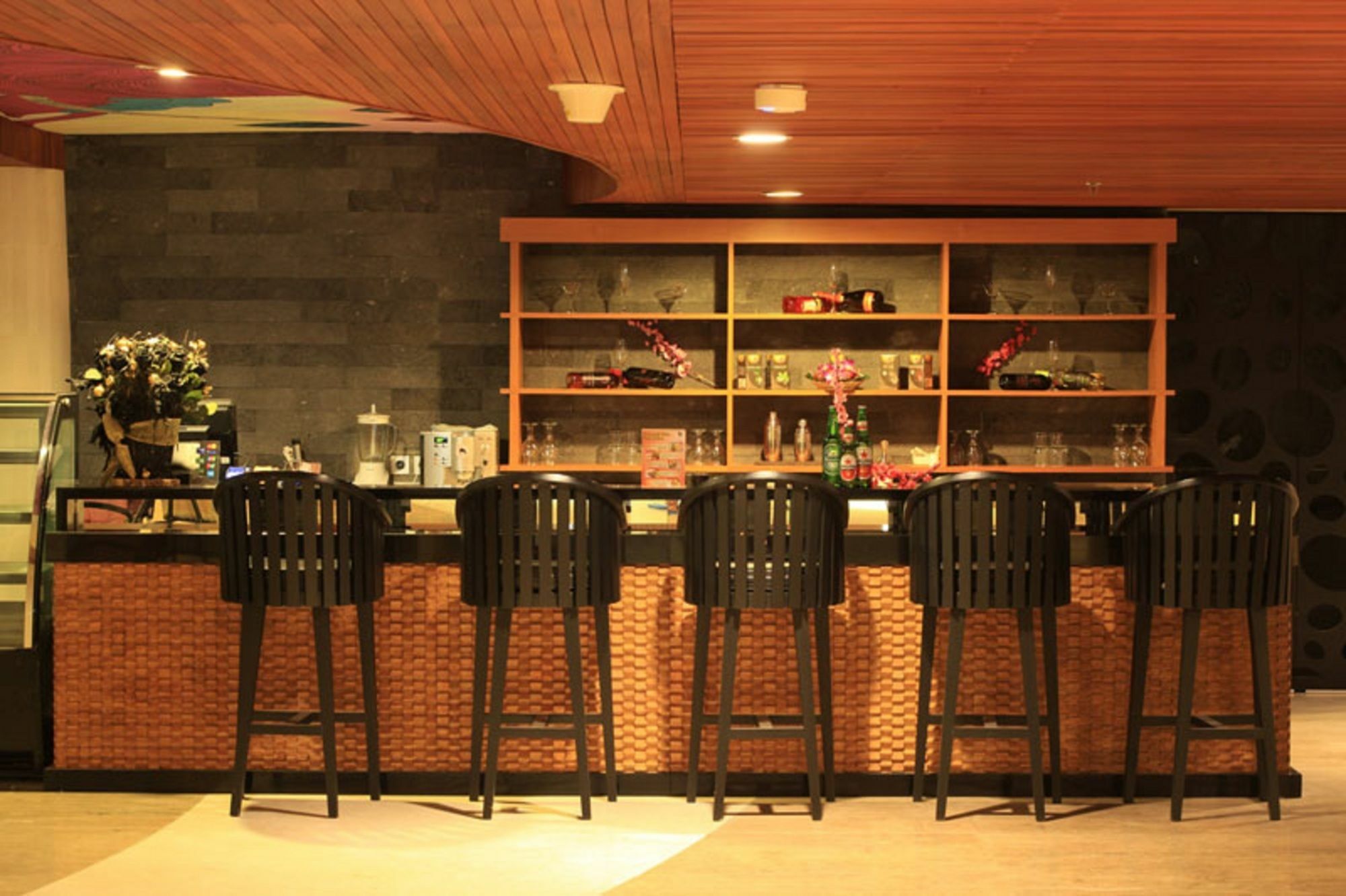 Bedrock Hotel Kuta Kuta Lombok Dış mekan fotoğraf